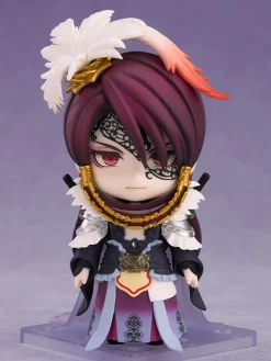Good Smile Company as Manufacturer Thunderbolt Fantasy Tourikenyuuki - Setsumushou - Nendoroid #2760 (Good Smile Company) Outlet