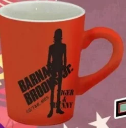 Movic Tiger & Bunny - Barnaby Brooks Jr. - Mug Discount