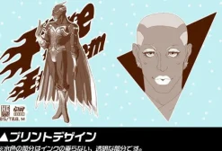 Discount Cospa Tiger & Bunny - Fire Emblem - Nathan Seymour - Glass