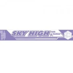 Frontier Works Tiger & Bunny - Sky High - Keith Goodman - Towel Clearance