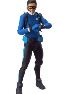 Sale Max Factory Time Scoop Hunter - Sawajima Yuuichi - Figma #191