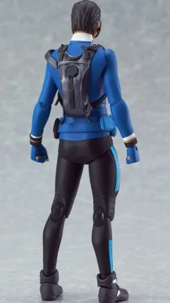 Sale Max Factory Time Scoop Hunter - Sawajima Yuuichi - Figma #191