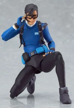 Sale Max Factory Time Scoop Hunter - Sawajima Yuuichi - Figma #191