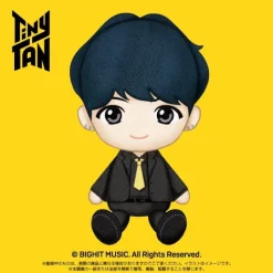 Sunrise TinyTan - Purinui Plush - Suga Discount