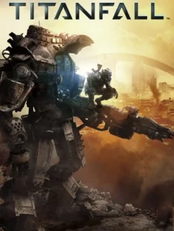 Electronic Arts Titanfall Clearance