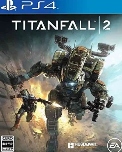 Hot Electronic Arts Titanfall 2