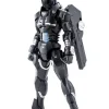 Kotobukiya Titanomachia - Side:Exoskeleton - Gale Hound - 1/12 - Waise Federation Force General Soldier Specification Version Clearance