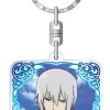 Contents Seed To Aru Hikuushi e no Koiuta - Ignacio Axis - Acrylic Charm - Keyholder Outlet