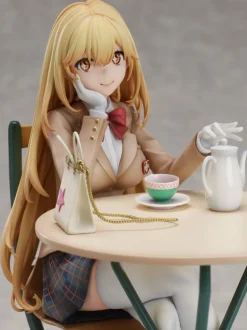 Online FuRyu To Aru Kagaku no Railgun T - Shokuhou Misaki - F:Nex - 1/7 - Live Drawing Ver.