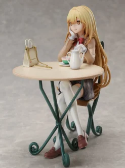 Online FuRyu To Aru Kagaku no Railgun T - Shokuhou Misaki - F:Nex - 1/7 - Live Drawing Ver.