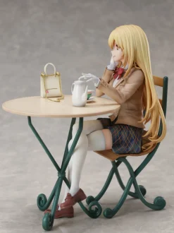 Online FuRyu To Aru Kagaku no Railgun T - Shokuhou Misaki - F:Nex - 1/7 - Live Drawing Ver.