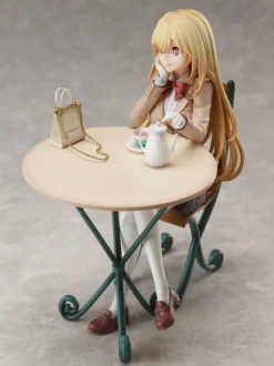 Online FuRyu To Aru Kagaku no Railgun T - Shokuhou Misaki - F:Nex - 1/7 - Live Drawing Ver.