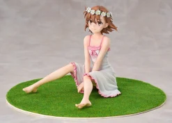 Outlet Good Smile Arts Shanghai , Good Smile Company As Producer To Aru Kagaku no Railgun T - Misaka Mikoto - 1/7 - Second Preorder Period (Good Smile Arts Shanghai, Good Smile Company)