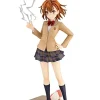Best Kotobukiya To Aru Kagaku no Railgun T - Misaka Mikoto - 1/7