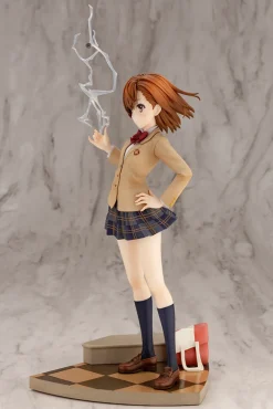 Best Kotobukiya To Aru Kagaku no Railgun T - Misaka Mikoto - 1/7
