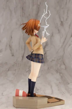 Best Kotobukiya To Aru Kagaku no Railgun T - Misaka Mikoto - 1/7