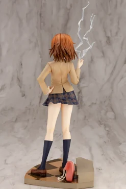 Best Kotobukiya To Aru Kagaku no Railgun T - Misaka Mikoto - 1/7