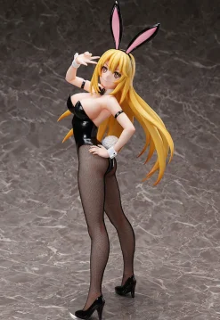 New FREEing To Aru Kagaku no Railgun T - Shokuhou Misaki - B-style - 1/4 - Bunny Ver.