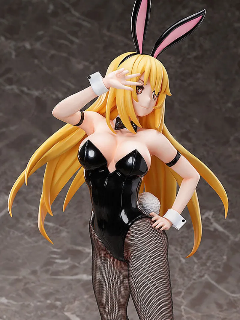 New FREEing To Aru Kagaku no Railgun T - Shokuhou Misaki - B-style - 1/4 - Bunny Ver.