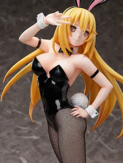 New FREEing To Aru Kagaku no Railgun T - Shokuhou Misaki - B-style - 1/4 - Bunny Ver.