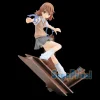Discount SEGA To Aru Kagaku no Railgun - Misaka Mikoto - LPM Figure