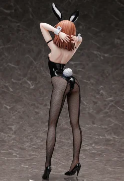Sale FREEing To Aru Kagaku no Railgun T - Misaka Mikoto - B-style - 1/4 - Bunny Ver., 2nd