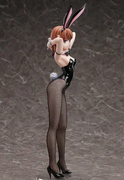 Sale FREEing To Aru Kagaku no Railgun T - Misaka Mikoto - B-style - 1/4 - Bunny Ver., 2nd