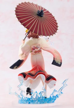 Discount Kadokawa To Aru Kagaku no Railgun T - Misaka Mikoto - KDcolle - 1/7 - Furisode Kimono ver.