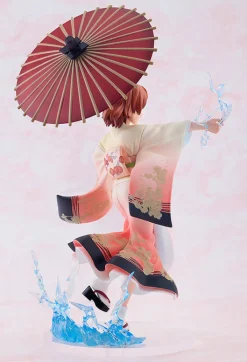 Discount Kadokawa To Aru Kagaku no Railgun T - Misaka Mikoto - KDcolle - 1/7 - Furisode Kimono ver.