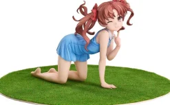 Discount Good Smile Arts Shanghai , Good Smile Company As Producer To Aru Kagaku no Railgun T - Shirai Kuroko - 1/7 (Good Smile Arts Shanghai, Good Smile Company)