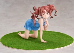 Discount Good Smile Arts Shanghai , Good Smile Company As Producer To Aru Kagaku no Railgun T - Shirai Kuroko - 1/7 (Good Smile Arts Shanghai, Good Smile Company)