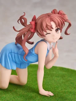 Discount Good Smile Arts Shanghai , Good Smile Company As Producer To Aru Kagaku no Railgun T - Shirai Kuroko - 1/7 (Good Smile Arts Shanghai, Good Smile Company)
