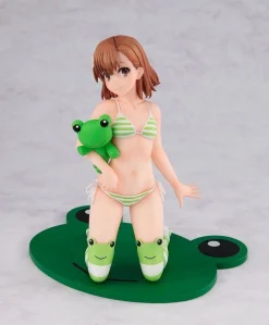 Kadokawa To Aru Kagaku no Railgun T - Misaka Mikoto - KDcolle - 1/7 - Hoodie☆Look Gekota ver. Online