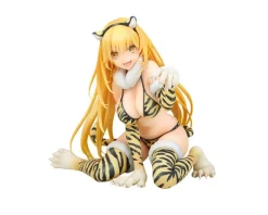 Alter To Aru Kagaku no Railgun T - Shokuhou Misaki - 1/6 - Tiger Bikini Ver. Sale