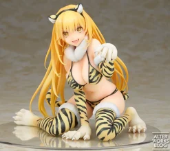 Alter To Aru Kagaku no Railgun T - Shokuhou Misaki - 1/6 - Tiger Bikini Ver. Sale