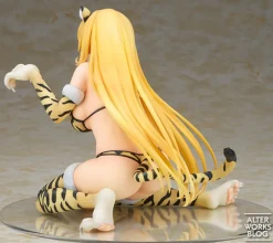 Alter To Aru Kagaku no Railgun T - Shokuhou Misaki - 1/6 - Tiger Bikini Ver. Sale