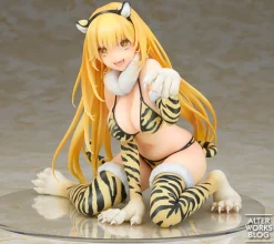 Alter To Aru Kagaku no Railgun T - Shokuhou Misaki - 1/6 - Tiger Bikini Ver. Sale
