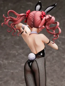 Sale FREEing To Aru Kagaku no Railgun T - Shirai Kuroko - B-style - 1/4 - Bunny Ver., 2nd [Shop Exclusive]