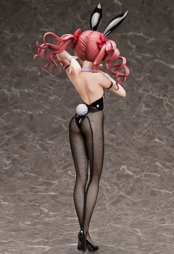 Sale FREEing To Aru Kagaku no Railgun T - Shirai Kuroko - B-style - 1/4 - Bunny Ver., 2nd [Shop Exclusive]