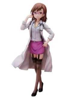 Online FuRyu To Aru Majutsu no Index - Misaka Imouto - F:Nex - 1/7