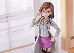 Online FuRyu To Aru Majutsu no Index - Misaka Imouto - F:Nex - 1/7