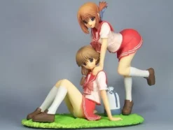 Kotobukiya To Heart 2 - Komaki Ikuno - Komaki Manaka - 1/8 - Gemaga Ver. Discount