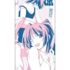 Cospa To Heart 2 - Kousaka Tamaki - Yuzuhara Konomi - Hand Towel ( AquaPlus) Outlet