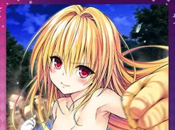 Best Shueisha To LOVEru Darkness - Comic Calendar - Wall Calendar - 2015 [Magazine]