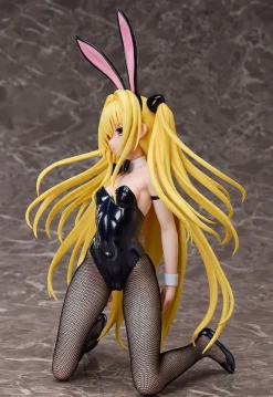 New FREEing To LOVEru Darkness - Konjiki no Yami - B-style - 1/6 - Bunny Ver.