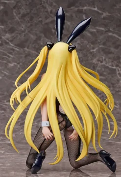 New FREEing To LOVEru Darkness - Konjiki no Yami - B-style - 1/6 - Bunny Ver.