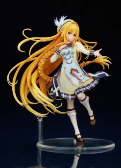 Hot Emontoys To LOVEru Darkness - Konjiki no Yami - 1/7