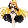 Online Union Creative International Ltd as Manufacturer To LOVEru Darkness - Konjiki no Yami - 1/6 - Darkness ver. (Union Creative International Ltd)
