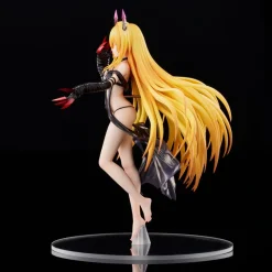 Online Union Creative International Ltd as Manufacturer To LOVEru Darkness - Konjiki no Yami - 1/6 - Darkness ver. (Union Creative International Ltd)