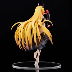 Online Union Creative International Ltd as Manufacturer To LOVEru Darkness - Konjiki no Yami - 1/6 - Darkness ver. (Union Creative International Ltd)